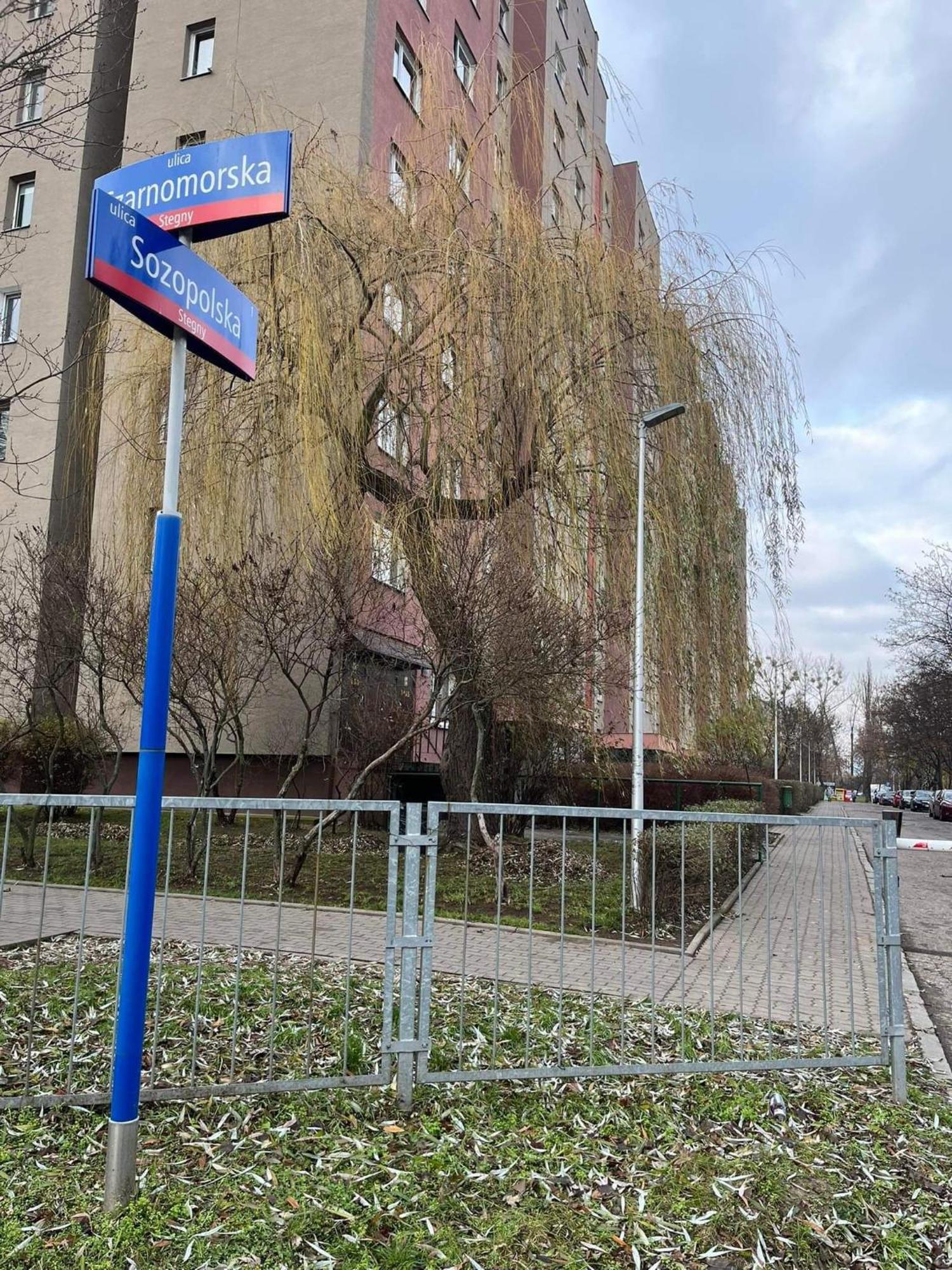 Shape&Color Premium Hostel Warsaw Exterior photo